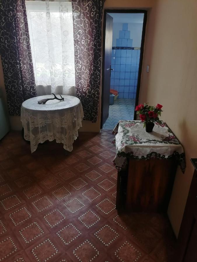 Etno Kuca Badejevic Villa Plavna Kültér fotó