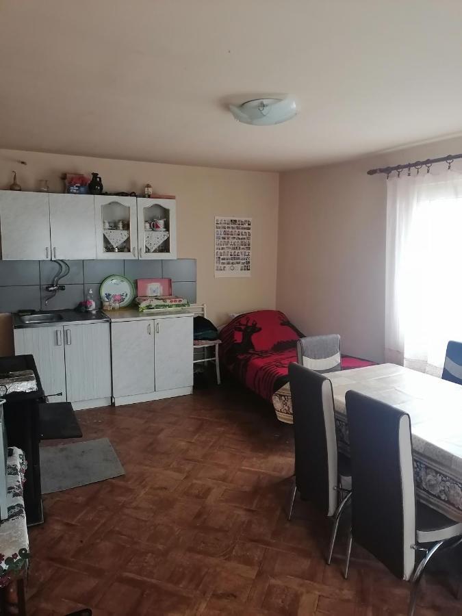 Etno Kuca Badejevic Villa Plavna Kültér fotó