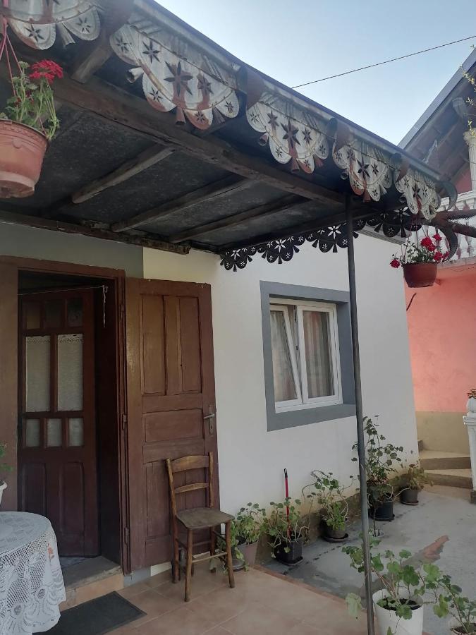 Etno Kuca Badejevic Villa Plavna Kültér fotó